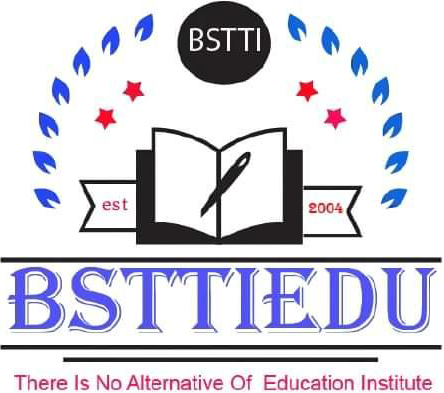 bsttiedu logo