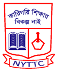 NYTTC Logo